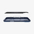 Spigen iPhone 16 Series Case Thin Fit (MagFit)